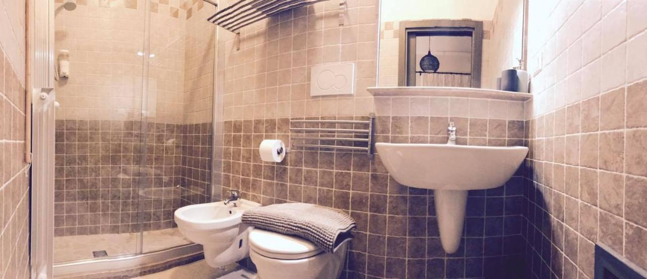 Les Fleurs B&B Bari Kültér fotó